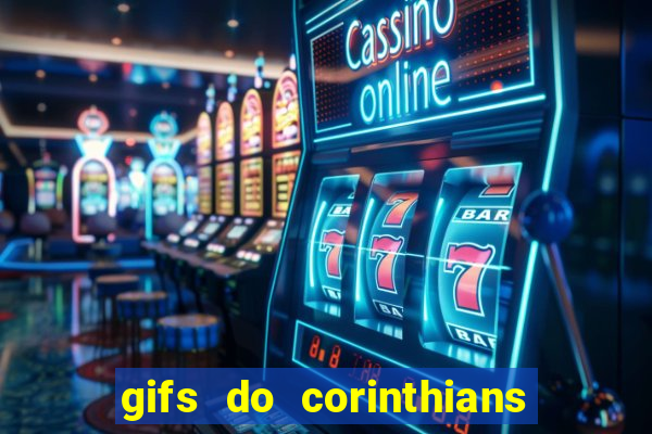 gifs do corinthians para whatsapp